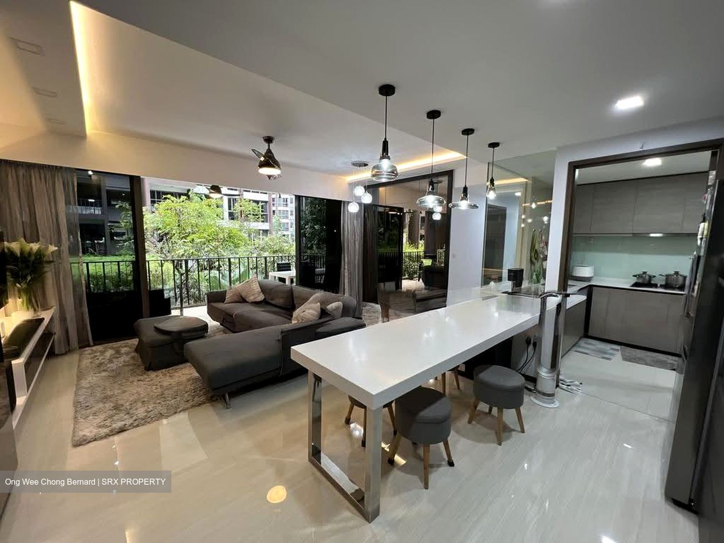 Bellewoods (D25), Condominium #608055861